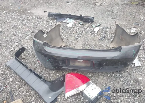 2008 Chevrolet Impala Lt from USA, damaged, VIN 2G1WT58K489128112